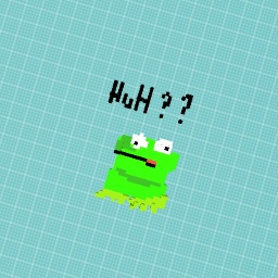 Kermit :3