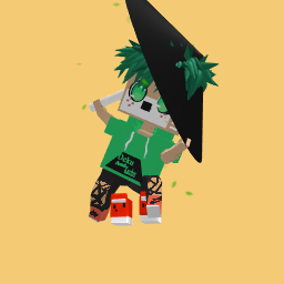 Idk but it good i think