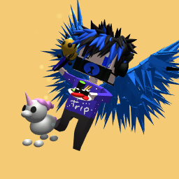 Roblox boy