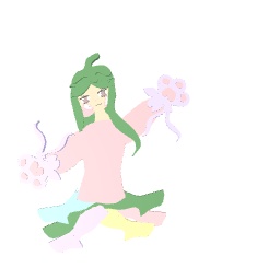 My new oc!