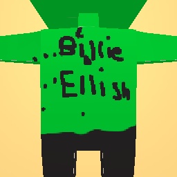 Bille ellish