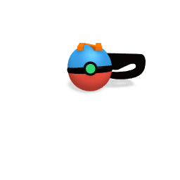 Pokemon beast