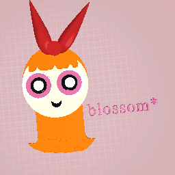 blossom
