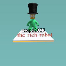 rich robot