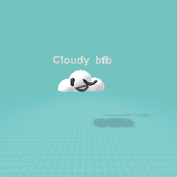 Bfb c l o u d y