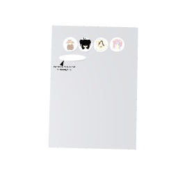 Make A Story With My 4 Oc’s