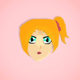 i make for her a nice hair