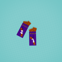 Brisqua chocolate