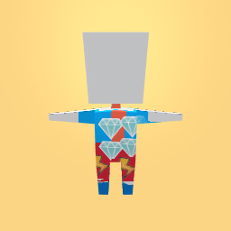 new costume