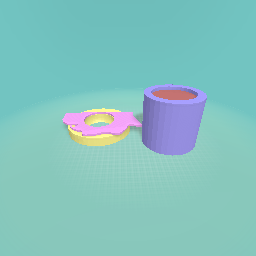 Donut