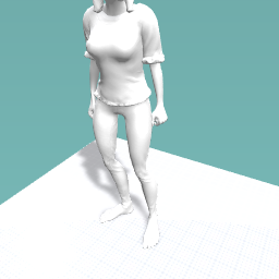 Girl in the maker empire