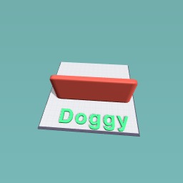 Dogggggggggy