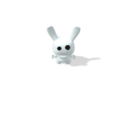 bunny