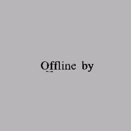 Offline