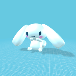 Cinnamoroll