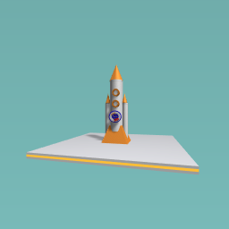 zozo rocket