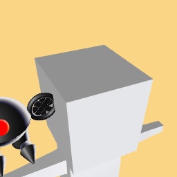 Drone in spys in descise