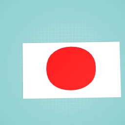 Flag of Japan