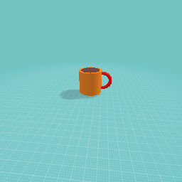 Coffee cup 2