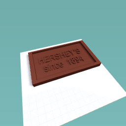 hershey's choclate