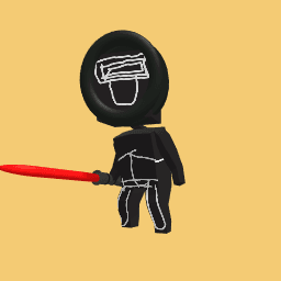 Kylo ren