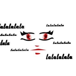lalalalalaa