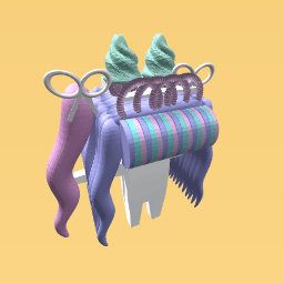 ♡0088♡ OFFICIAL AVATAR HAIR !!!