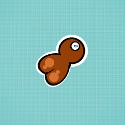 Loaf sticker #8