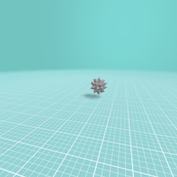 Spikey thing