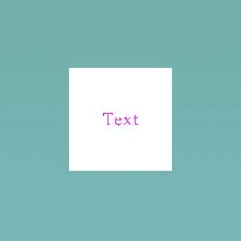Texter