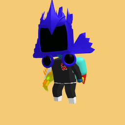 roblox  caricter