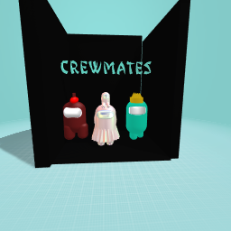 Crewmates