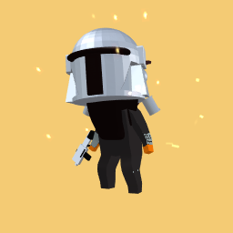 Mandoloarian