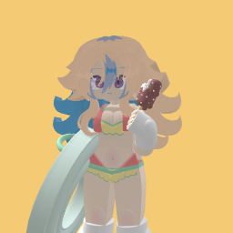 Summer set