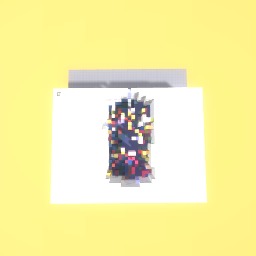 Adelaide  crows  jurnsy