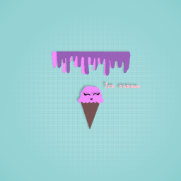 Ice cream