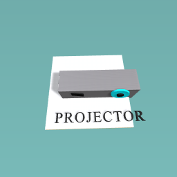 POJECTOR