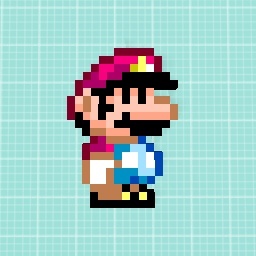 Mario Bros (Little)