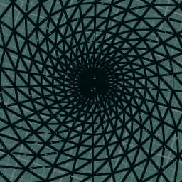 Spirl of doom