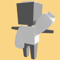 Part of somthing jumper
