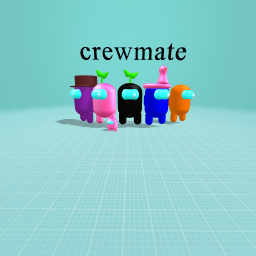 crewmate