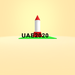 UAE 2020 #