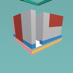 My plans for bedroom #1