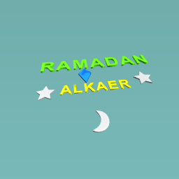 ramadan al kaer