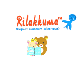 Rilakkuma