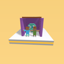 我和他看見鬼了