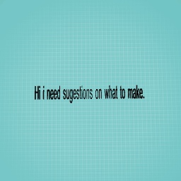 Please