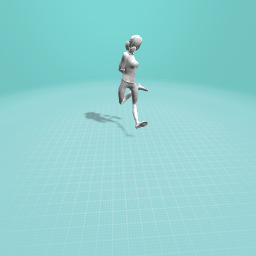 creepy stalker in my house!!!!