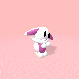 Bunnyyy JUMMPYY