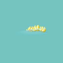 Golden Forest (UPD!!! V2)